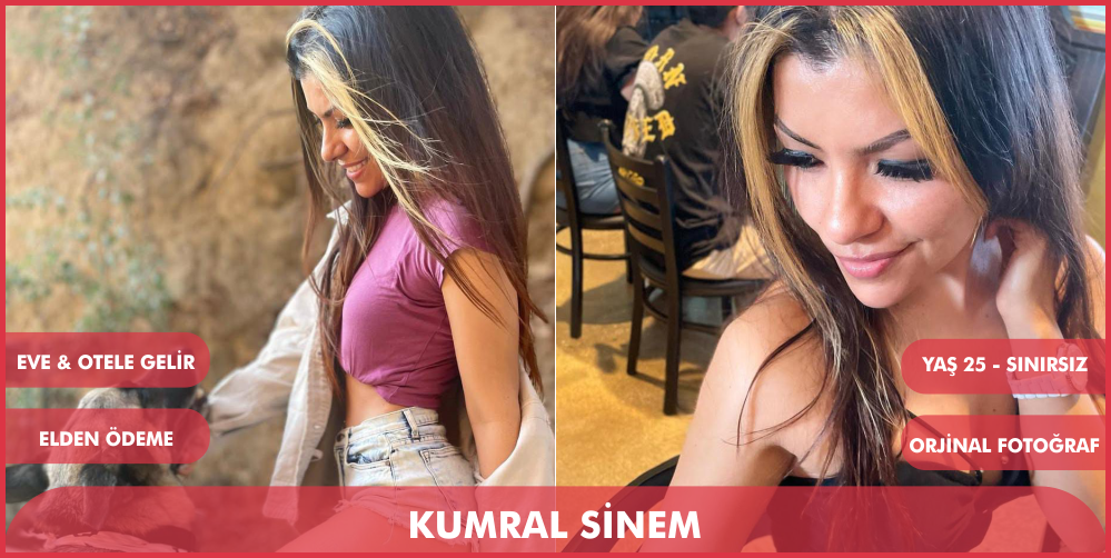 Kumral Sinem