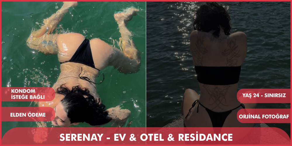Serenay