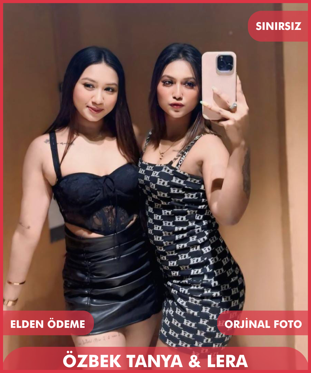 Özbek Tanya & Lera